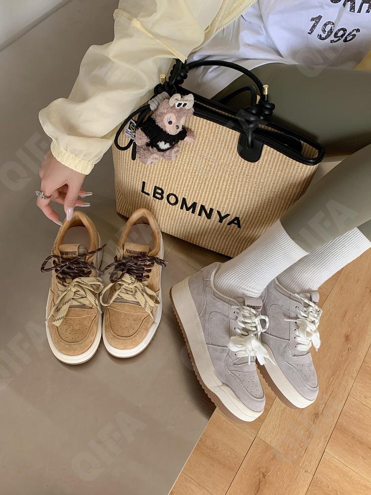 Женские Кеды CC4419_D16-3367-2