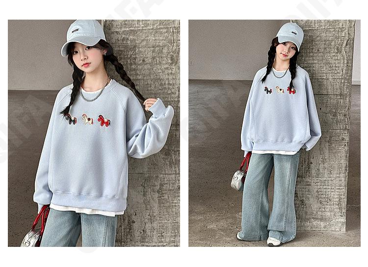 Детский Свитшот CC1333_3ET2637_230_2579_68