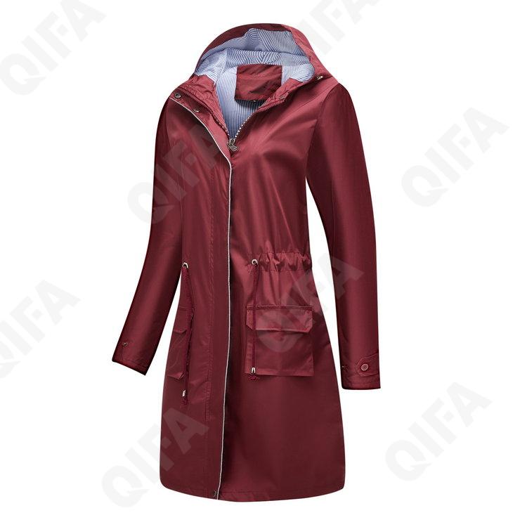 Женский Плащ CC4800_FL220_246_1778_87