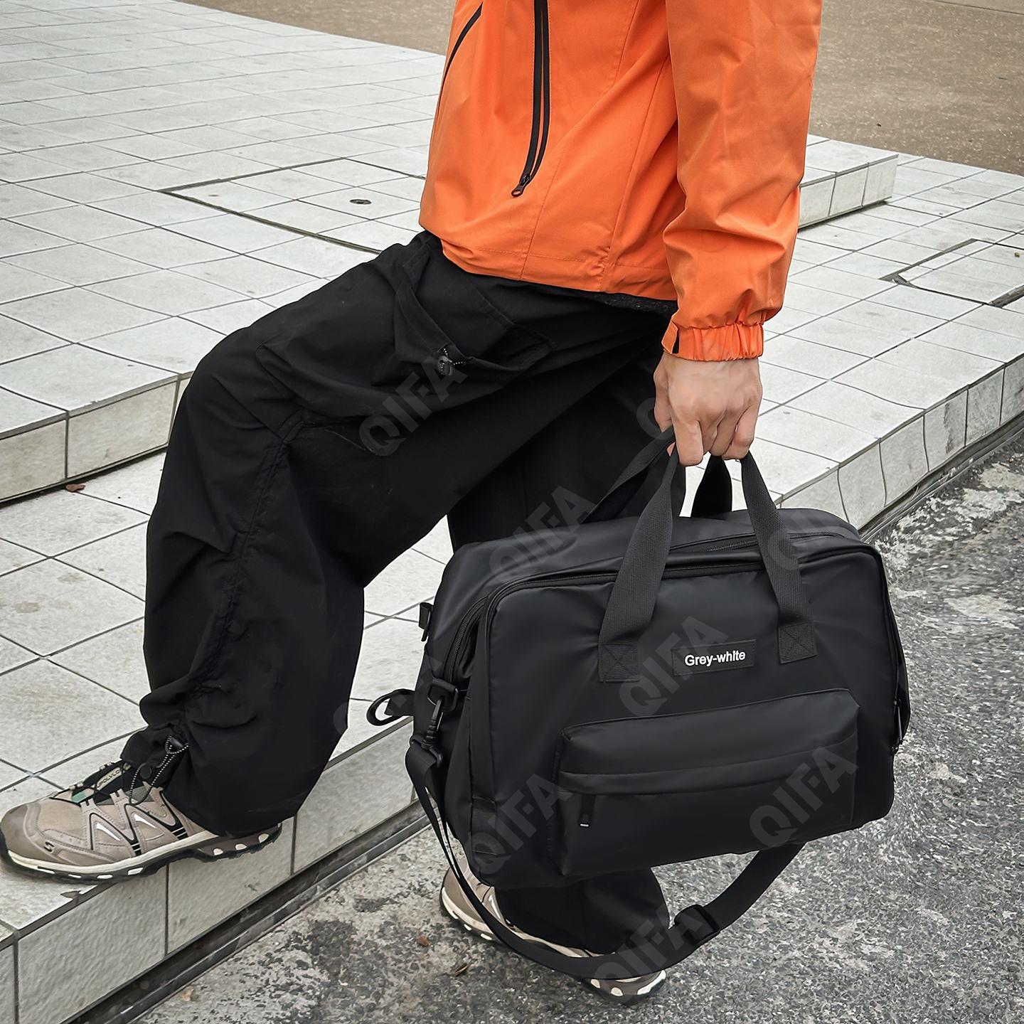 Мужская Дорожная сумка CC096_8317-1