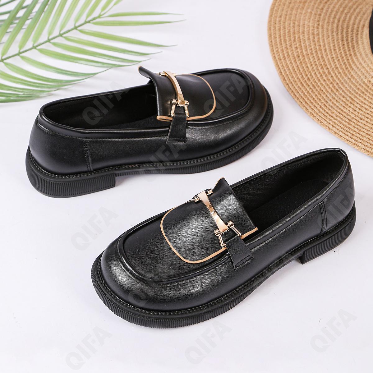 Женские Лоферы CC3767_85-1