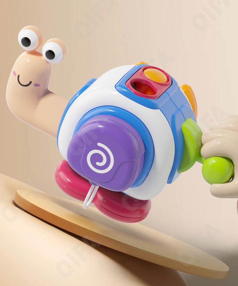 Развивающая игрушка