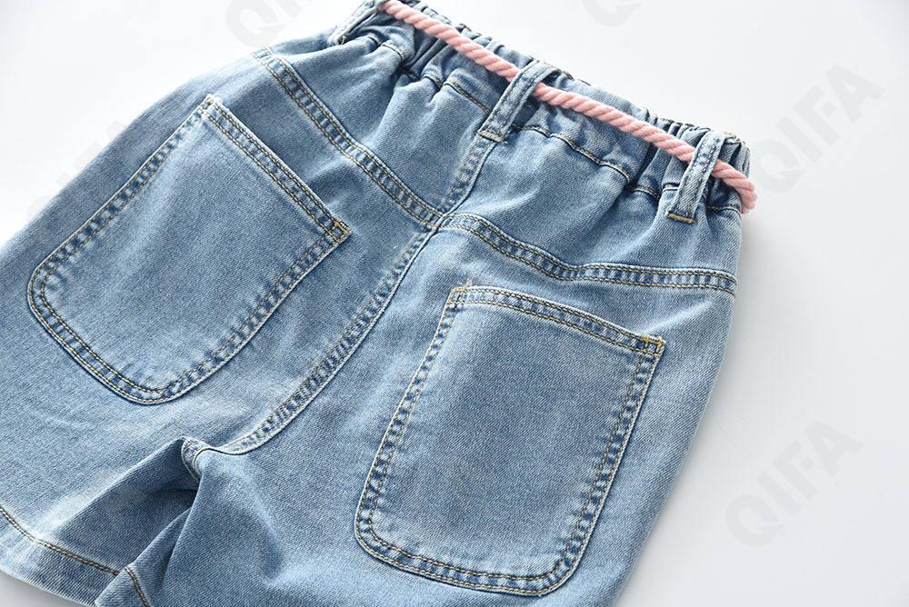 Детские Шорты CC2119_0426-6621-1