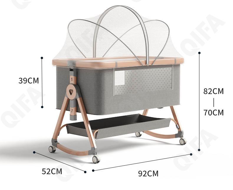 Колыбель-кроватка