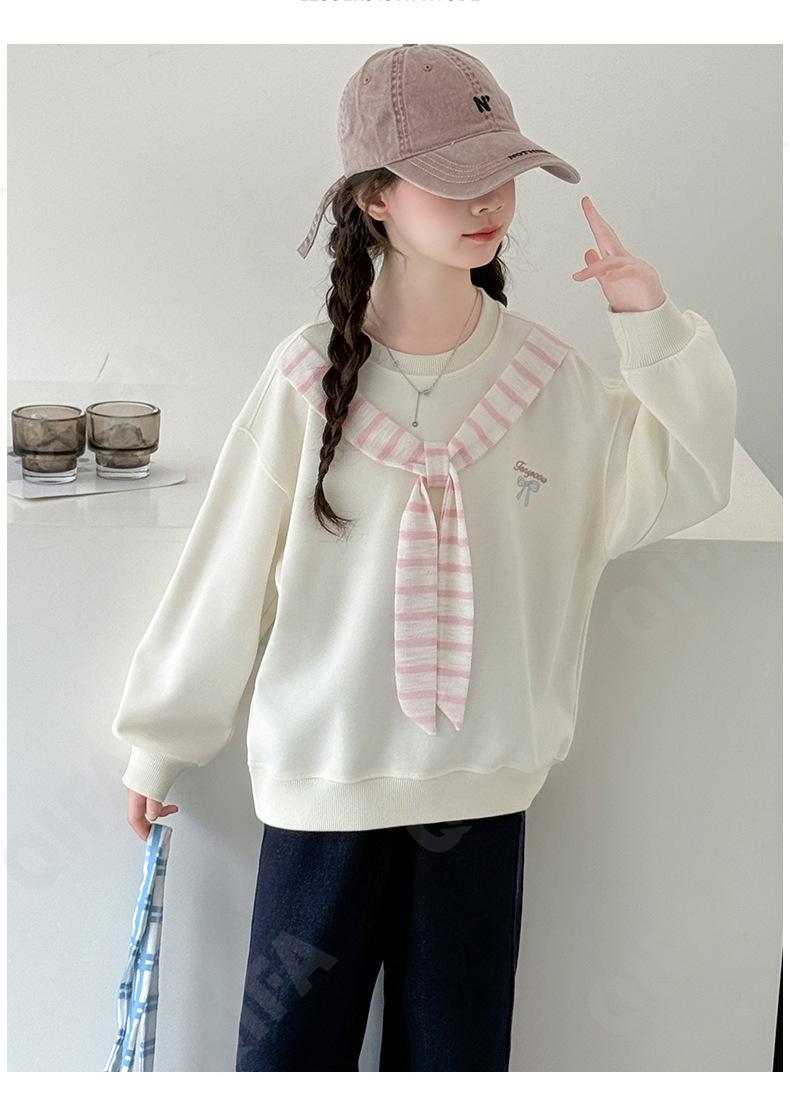 Детский Свитшот CC1435_XQE1006_243_2579_61