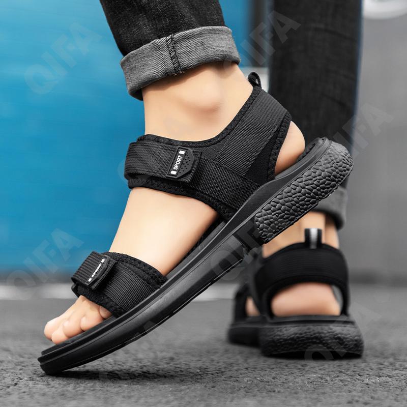 Мужские Сандалии CC5555_2308-1