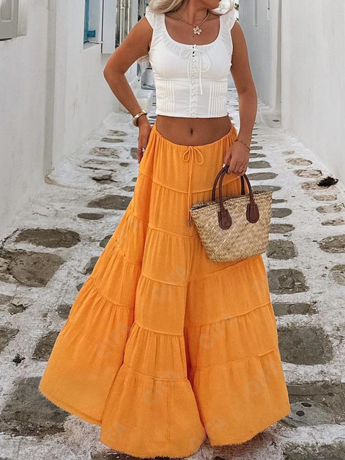 Женская Юбка CC340_D2520015_959_1779_50