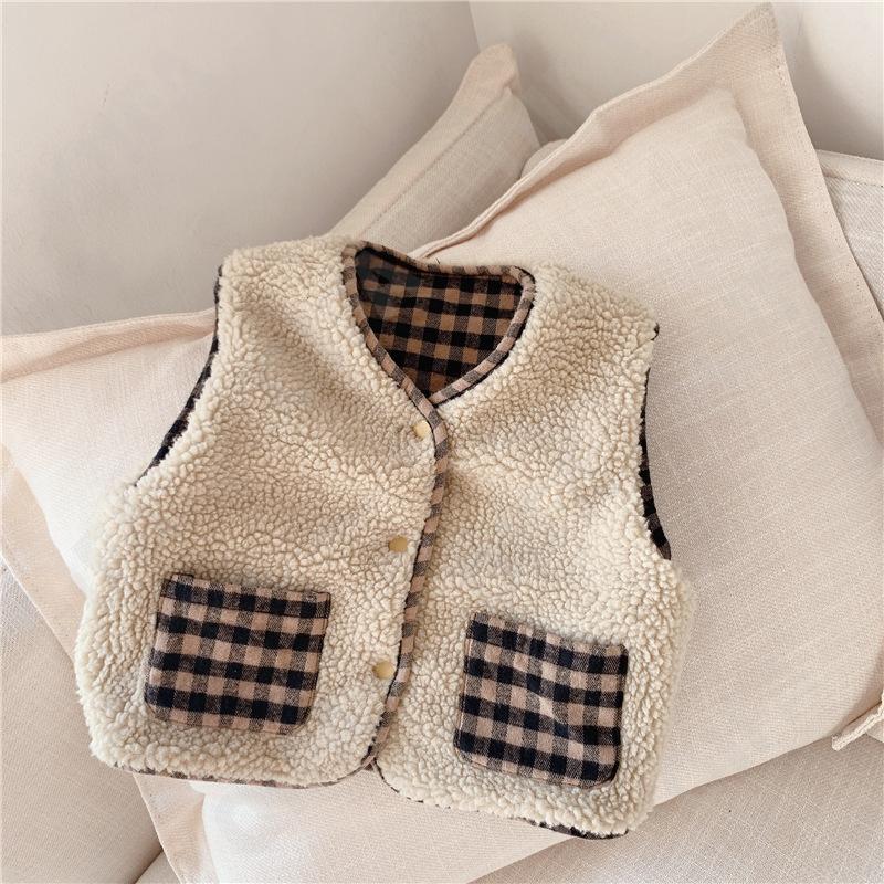 Детский Жилет CC1293_20706_225_2574_86