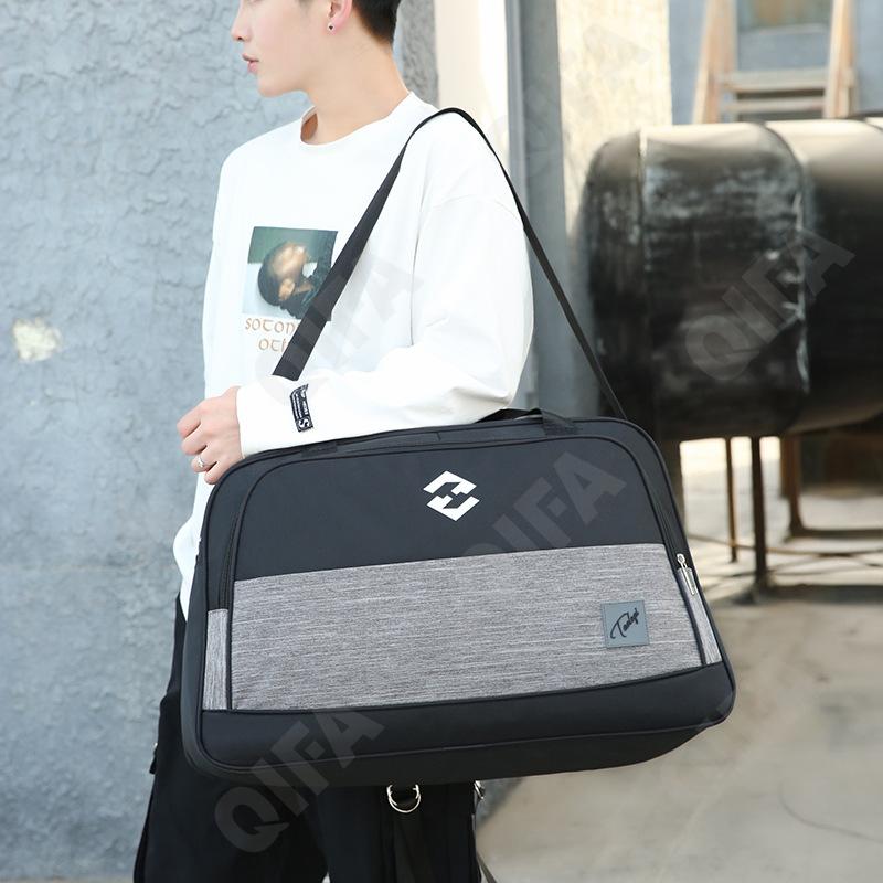 Мужская Дорожная сумка CC3005_X1137-1 Мужская Дорожная сумка CC3005_X1137-1