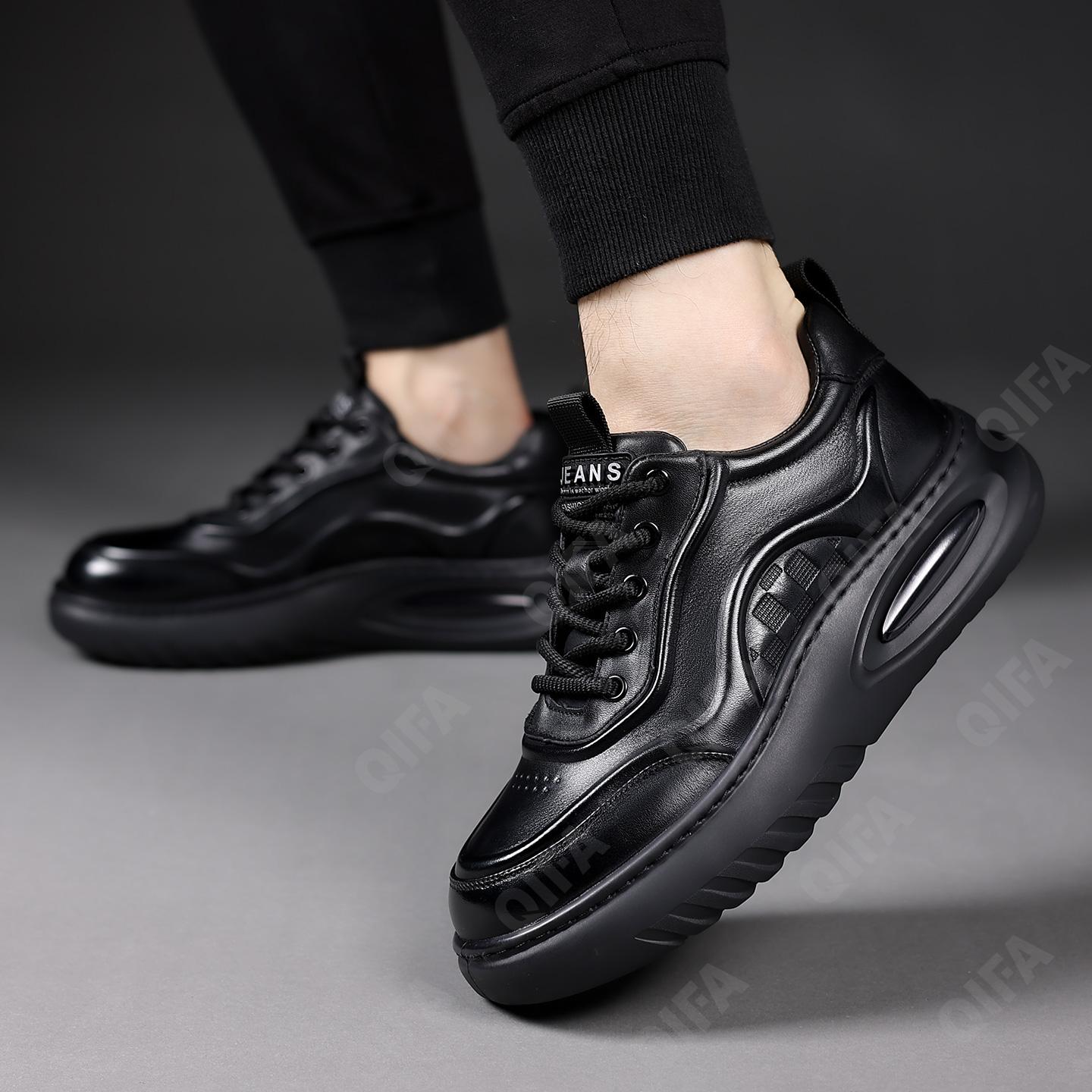 Мужские Полуботинки CC4011_YXS-11502-1-1 Мужские Полуботинки CC4011_YXS-11502-1-1