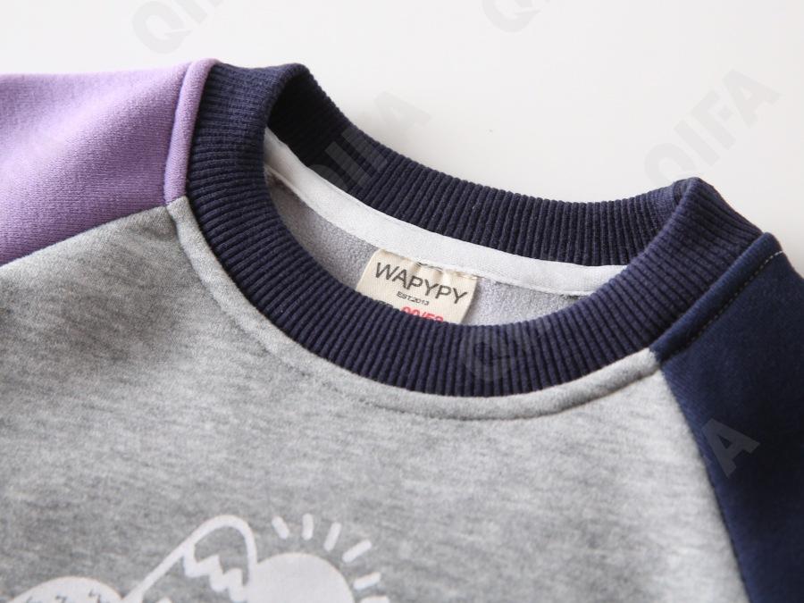 Детский Свитшот CC3266_SY4532_248_1817_7