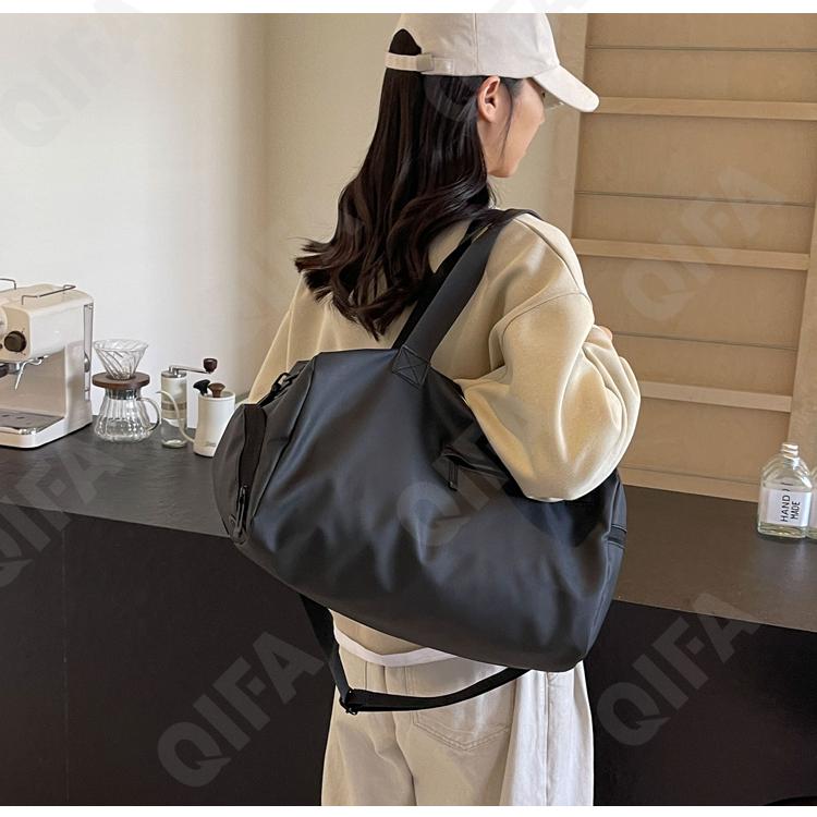 Женская Дорожная сумка CC2123_GM728-1