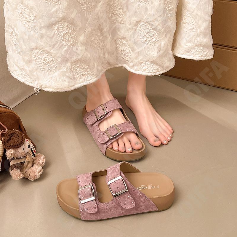 Женские Сандалии CC4026_863-1