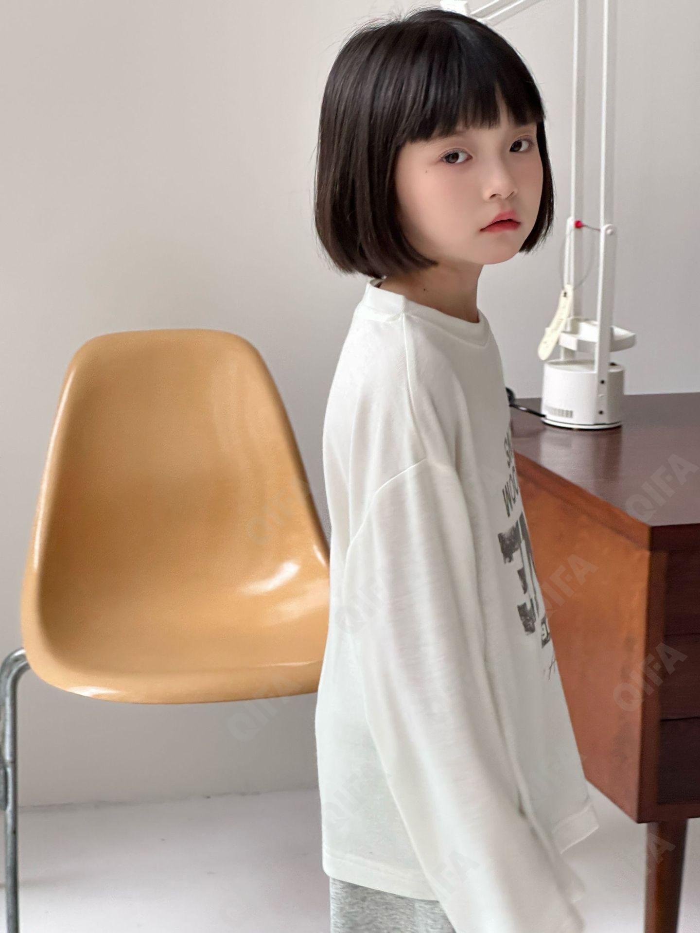 Детский Лонгслив CC5418_25805_957_2577_68