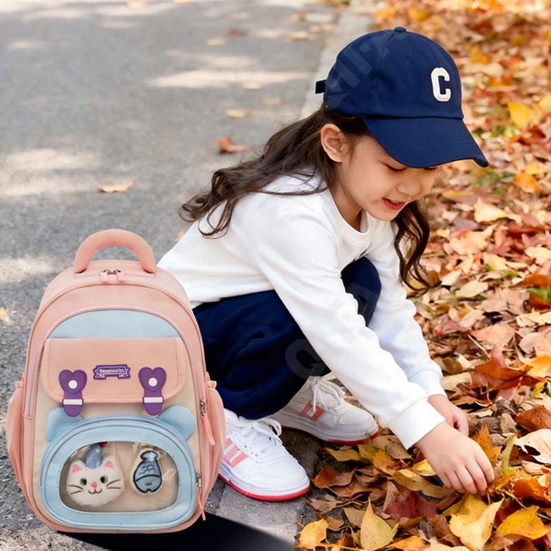 Унисекс Ранец Для детей CC2434_SLA3-3