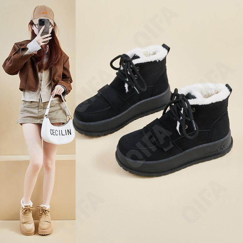 Женские Угги CC4351_KT328-1 Женские Угги CC4351_KT328-1