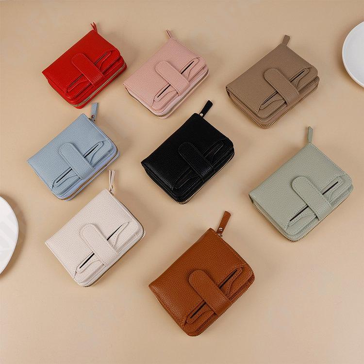 Женская Кредитница CC2568_WL555-008-1