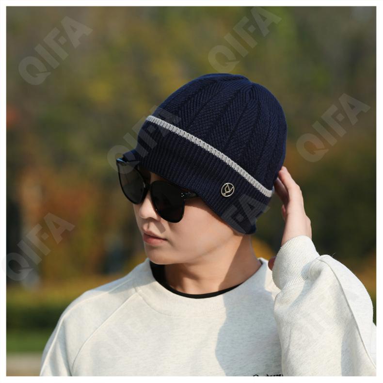 Мужская Шапка CC4472_A-466-4 Мужская Шапка CC4472_A-466-4