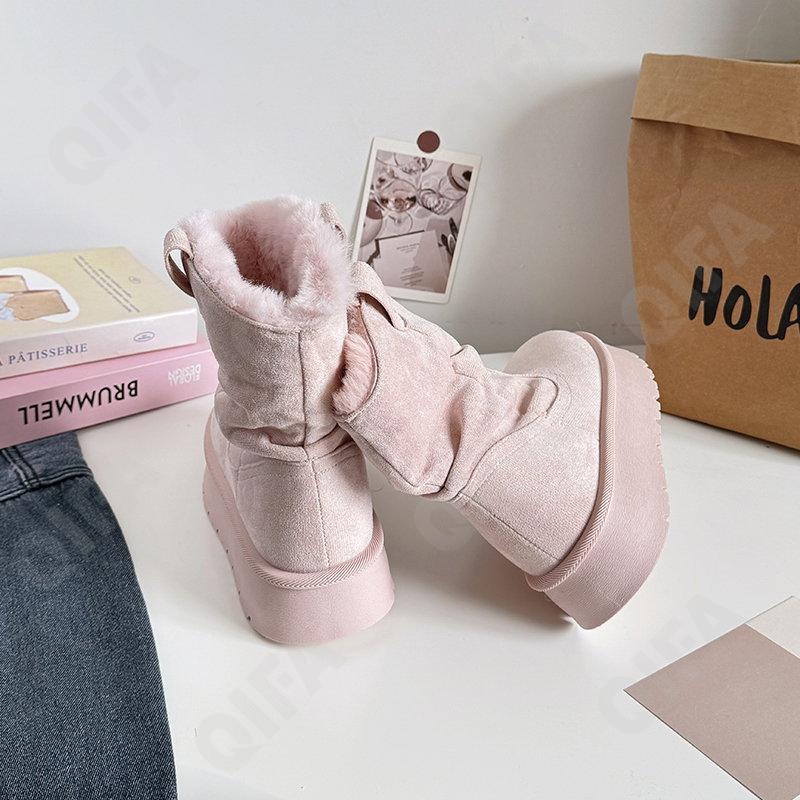 Женские Угги CC4351_A6091-1