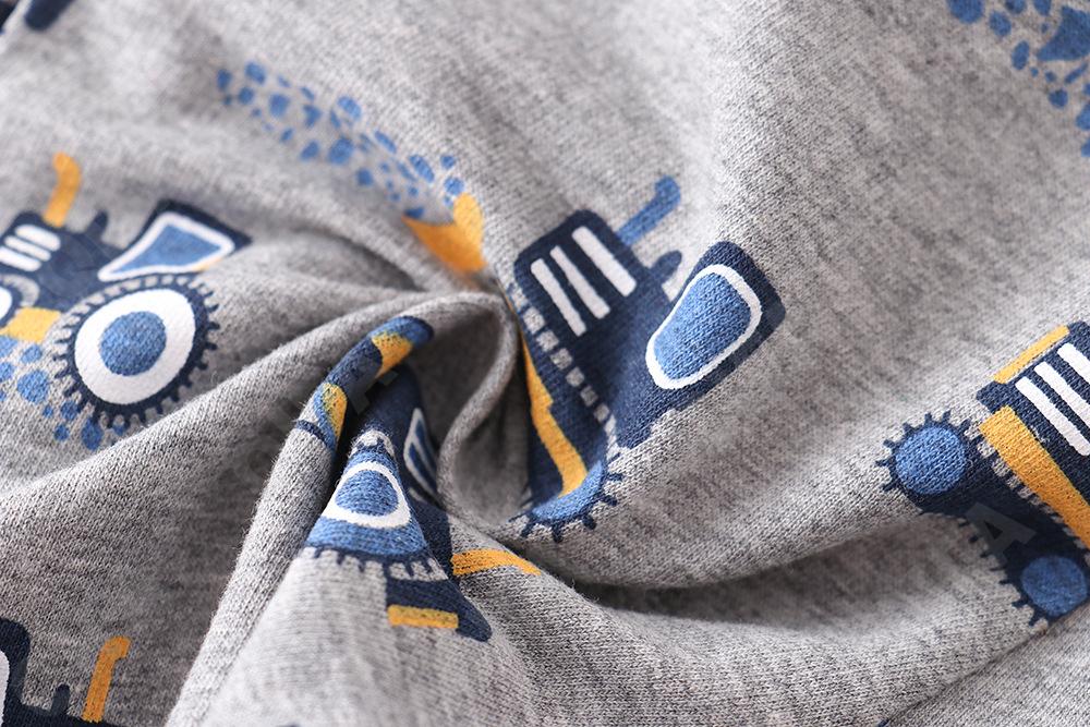 Детские Джоггеры CC3925_7148_246_1817_37