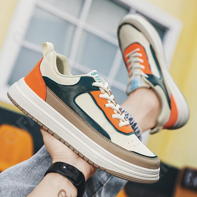 Мужские Кеды CC4190_ATC-D30-3