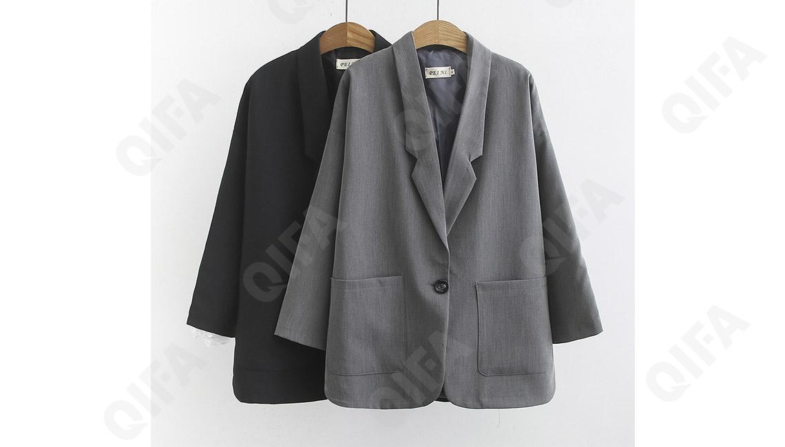 Женский Блейзер CC1326_74095_246_1778