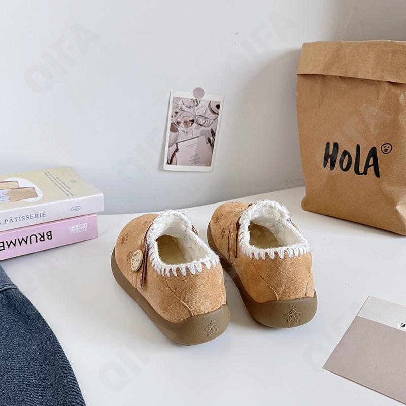 Женские Угги CC4351_B3021-1