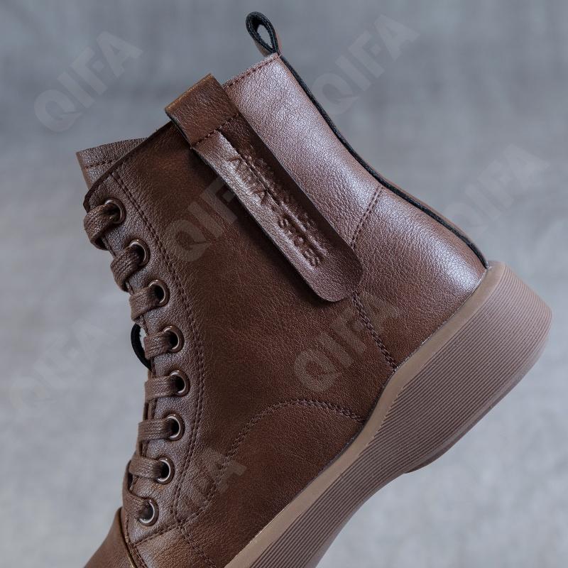 Женские Ботинки