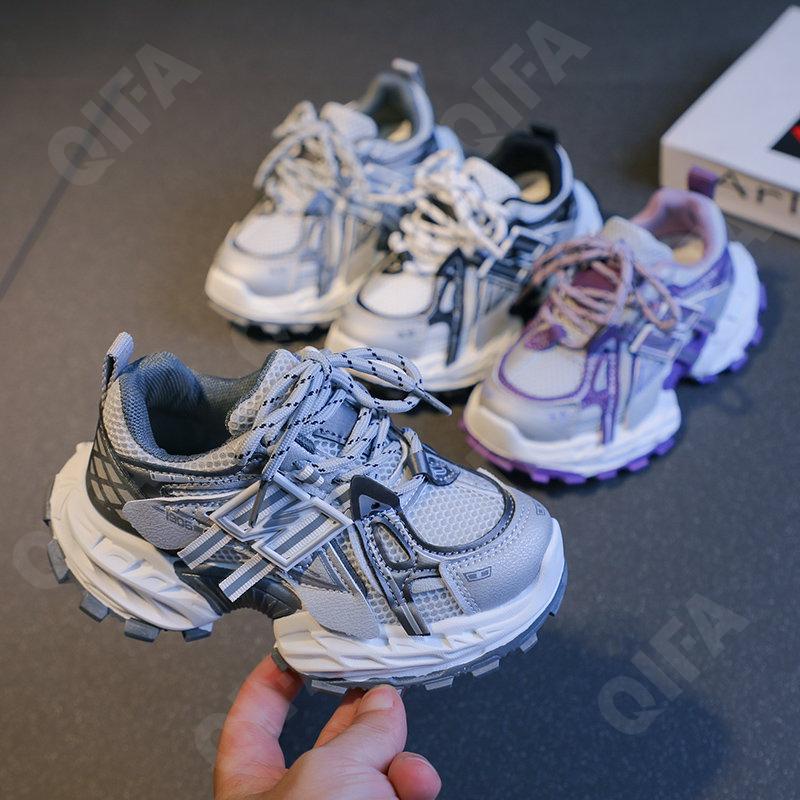 Детские Кроссовки CC3841_086_M-A1 Детские Кроссовки CC3841_086_M-A1