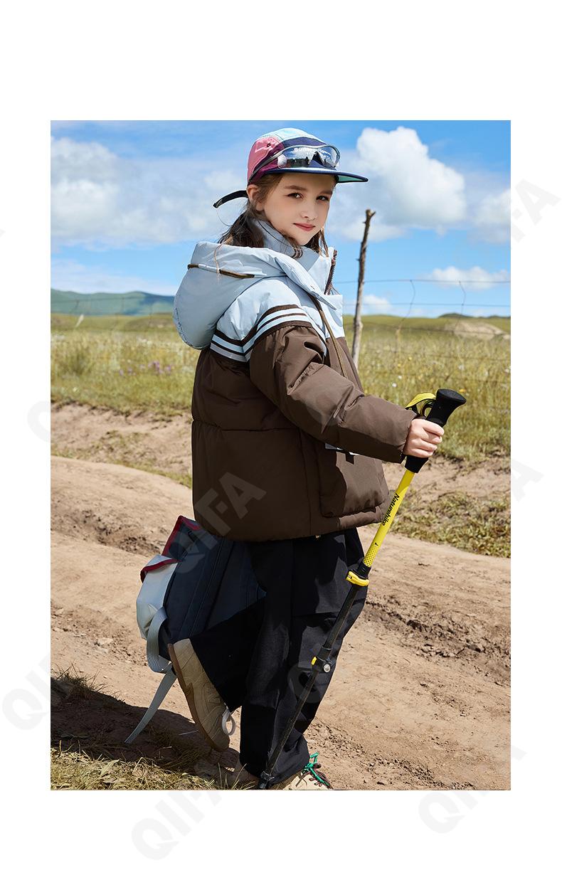 Детский Пуховик CC2361_XBL9825_228_2577_71