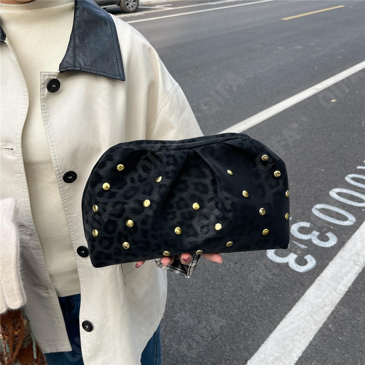 Женский Клатч CC423_11846-1