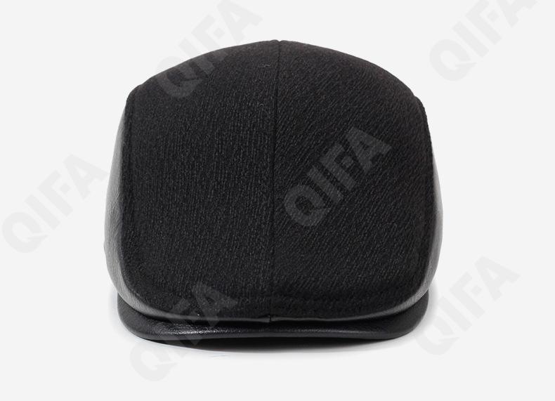 Мужская Кепка CC4472_W-400-2 Мужская Кепка CC4472_W-400-2