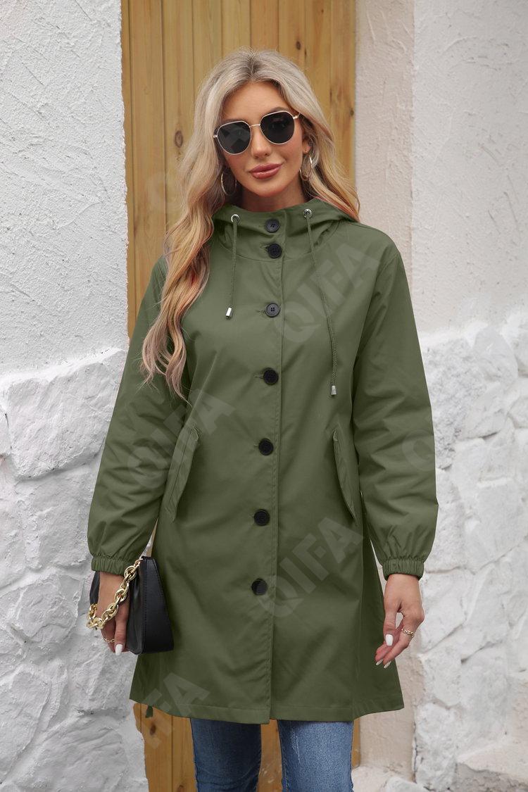 Женский Плащ CC4800_F217_956_1779_10