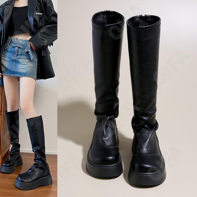 Женские Сапоги CC4177_4872-1 Женские Сапоги CC4177_4872-1