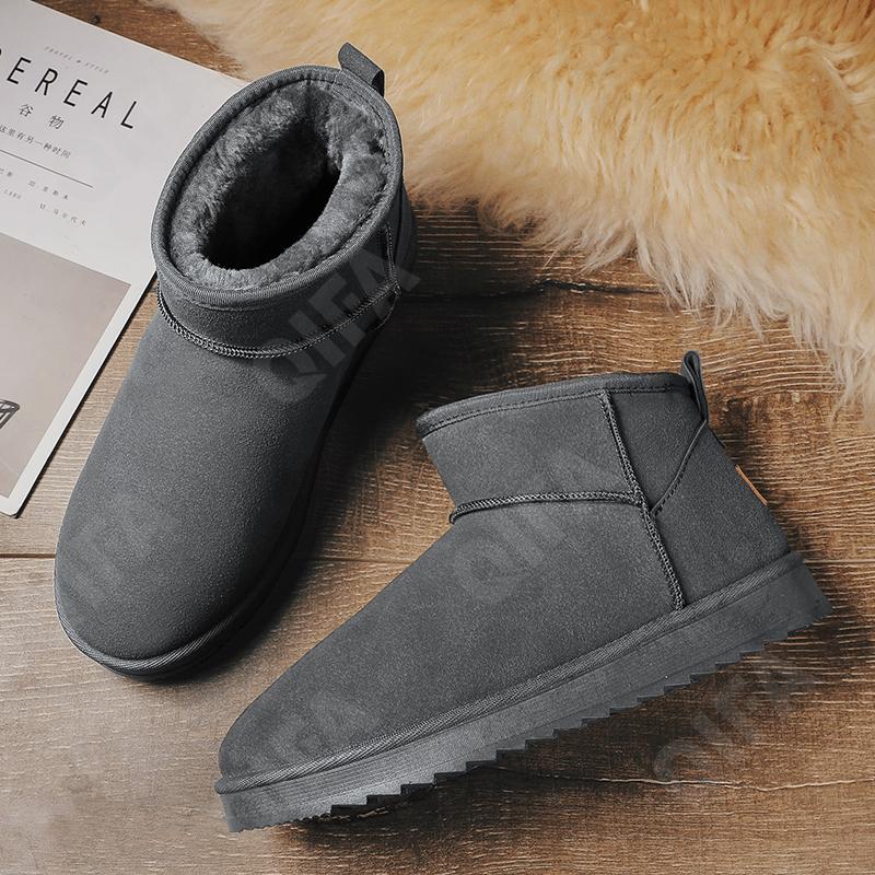 Мужские Угги CC4275_TZF-208-1 Мужские Угги CC4275_TZF-208-1