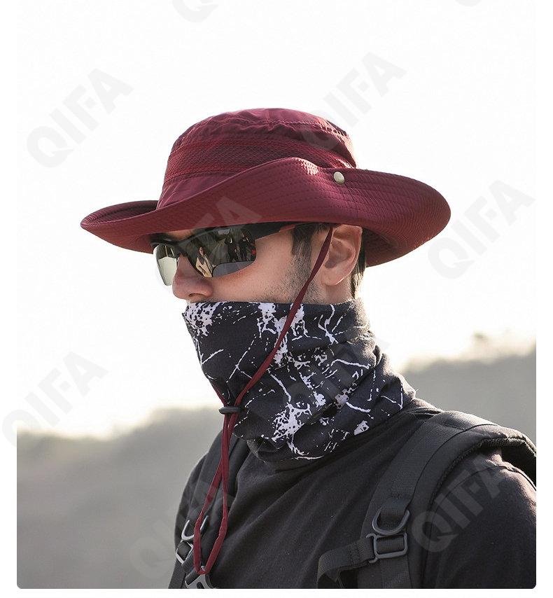 Мужская Панама CC3581_9045-7