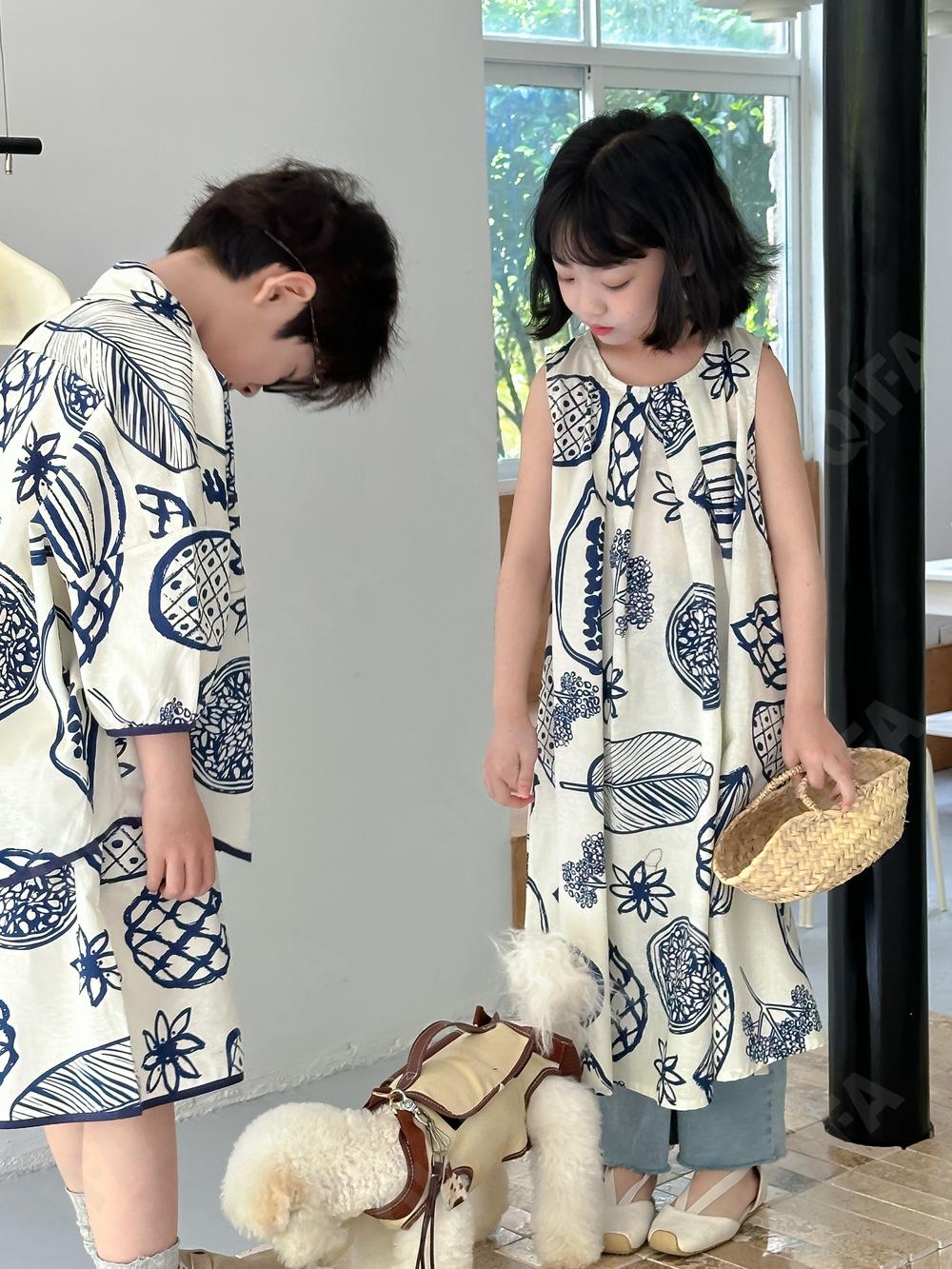 Детский Сарафан CC3871_2024X107_247_2577_84