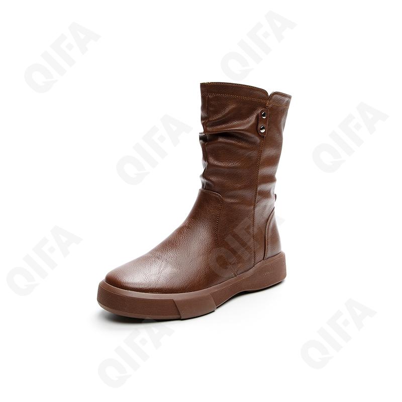 Женские Ботинки