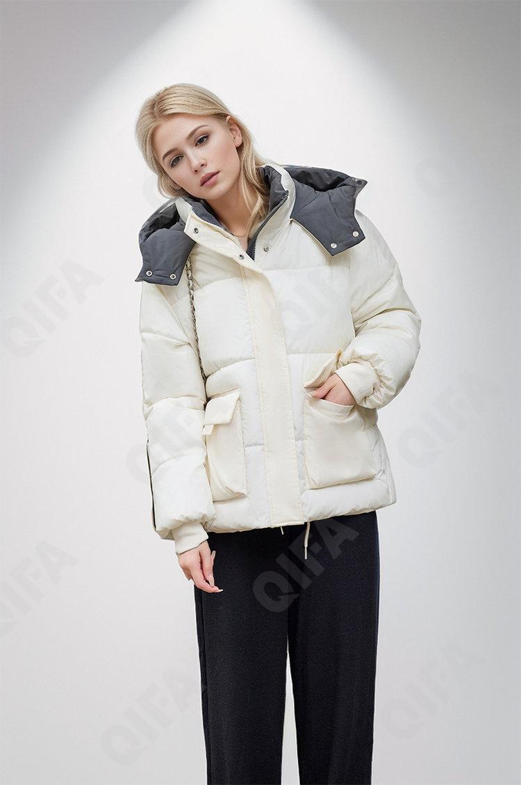 Женская Зимняя куртка CC5172_MZ-24610_4558_1780_10 Женская Зимняя куртка CC5172_MZ-24610_4558_1780_10