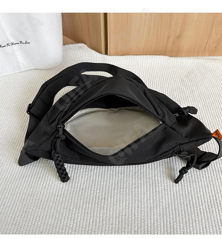 Женская Сумка поясная CC2128_N9148-5