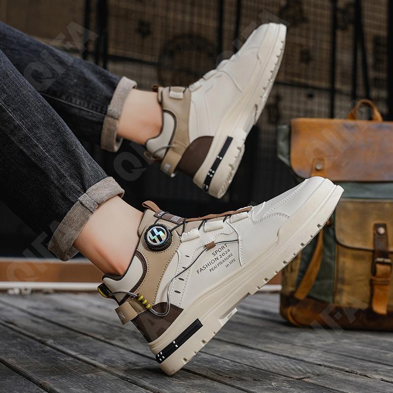 Мужские Ботинки CC4114_XT222-2