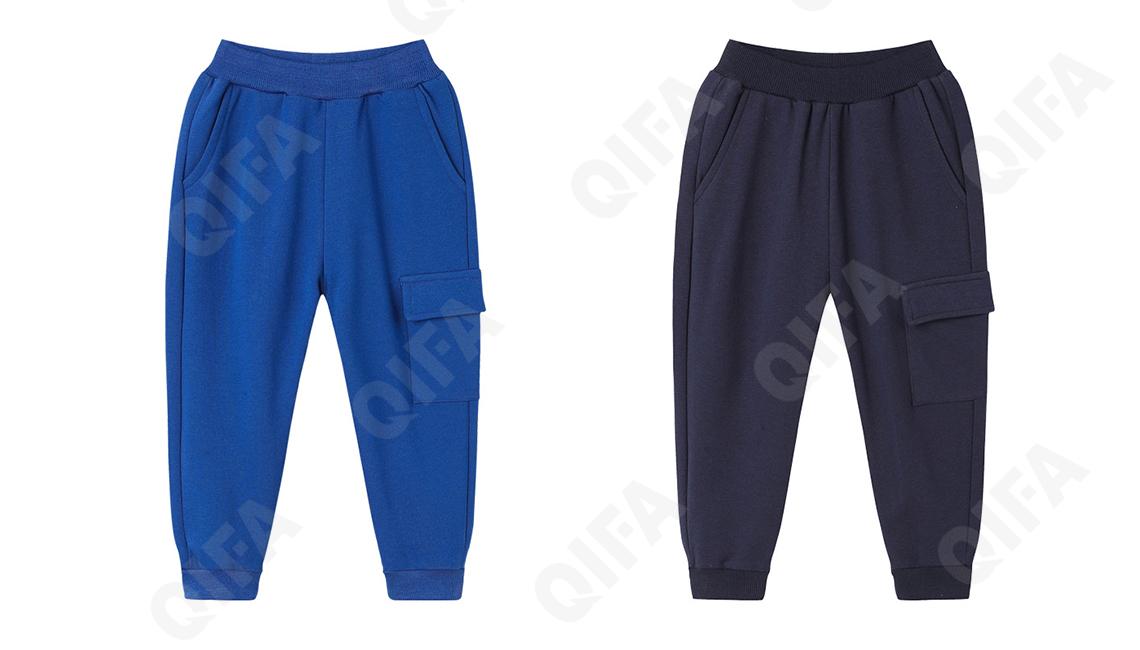 Детские Джоггеры CC2124_KZ14_246_2577