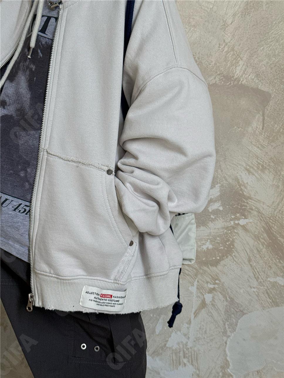 Детская Толстовка CC5530_SN24AW8216_226_2578_49