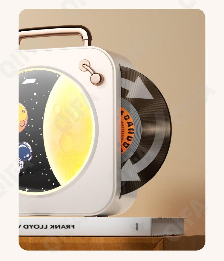 Bluetooth колонка CC5092_SMG-10-4