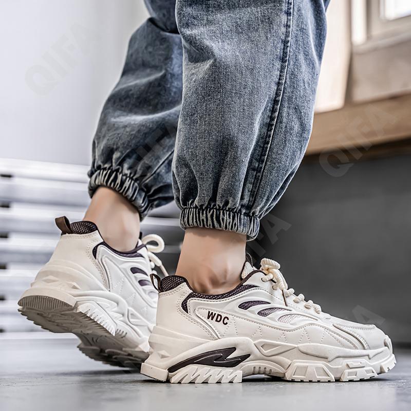 Мужские Кроссовки CC4802_JY-W5033-2 Мужские Кроссовки CC4802_JY-W5033-2