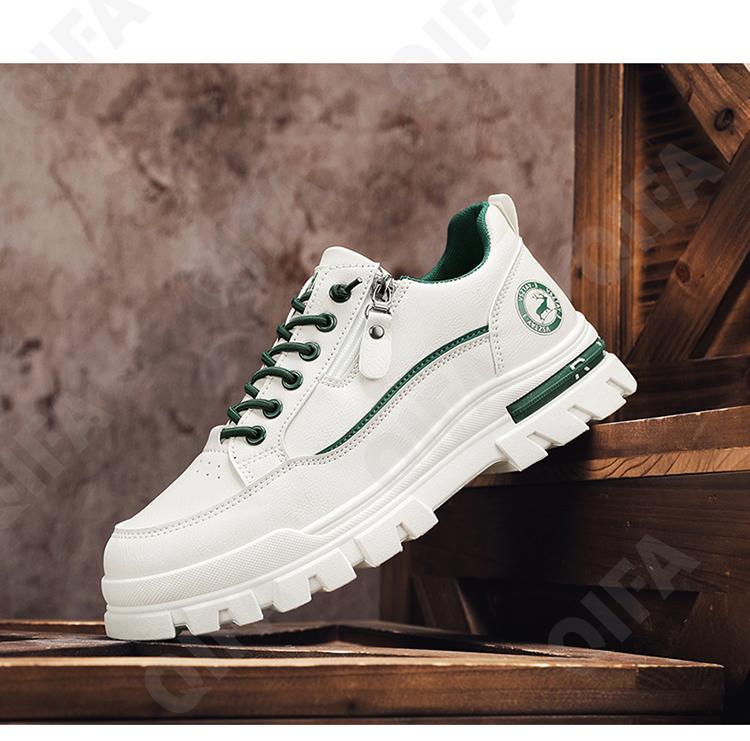 Мужские Полуботинки CC4119_LD888-1 Мужские Полуботинки CC4119_LD888-1