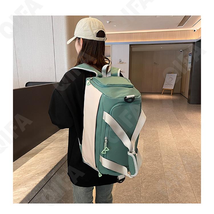 Женская Дорожная сумка CC423_20099-1 Женская Дорожная сумка CC423_20099-1