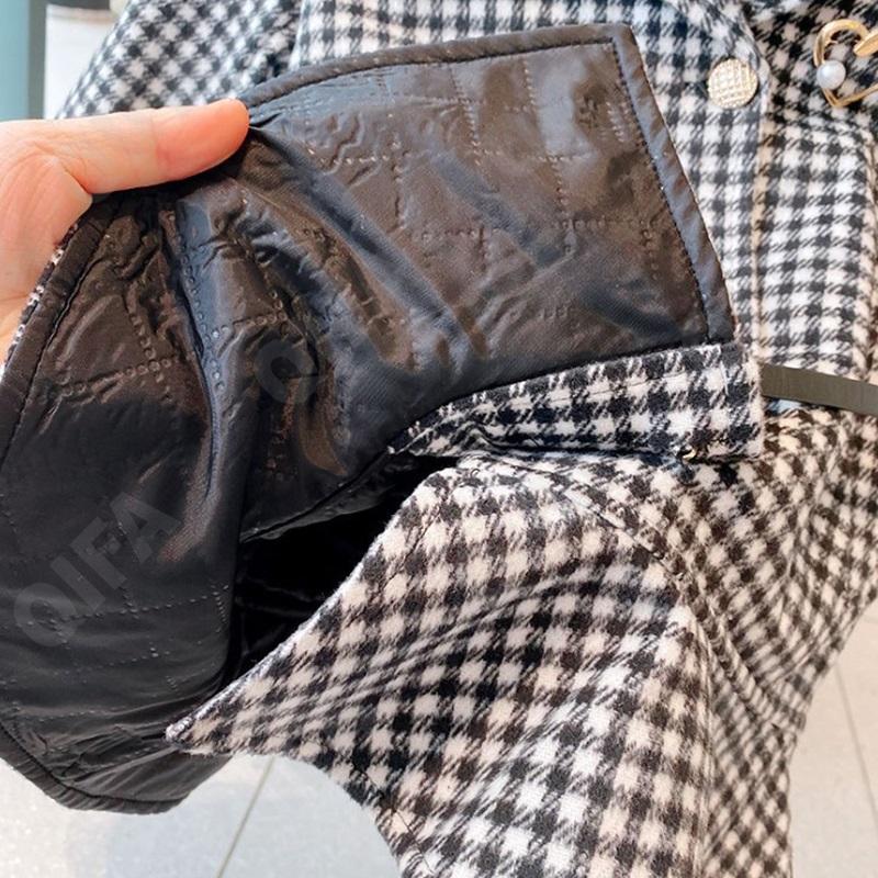 Детское Пальто