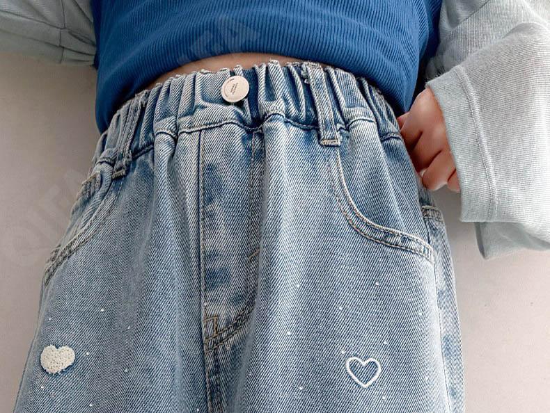 Детские Джинсы CC1435_XFXZA_247_2579_60