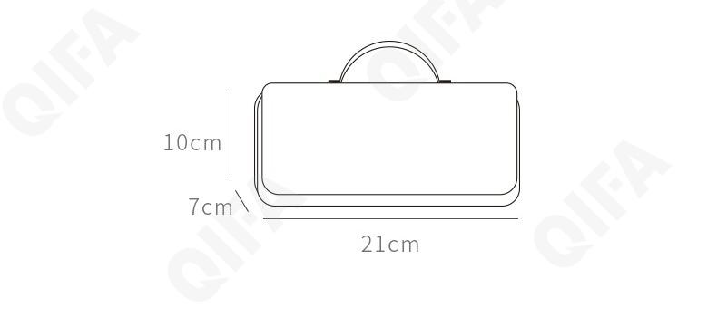 Детский Пенал CC139_BD-0111-1